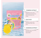 Turmeric and Kojic Acid Pads