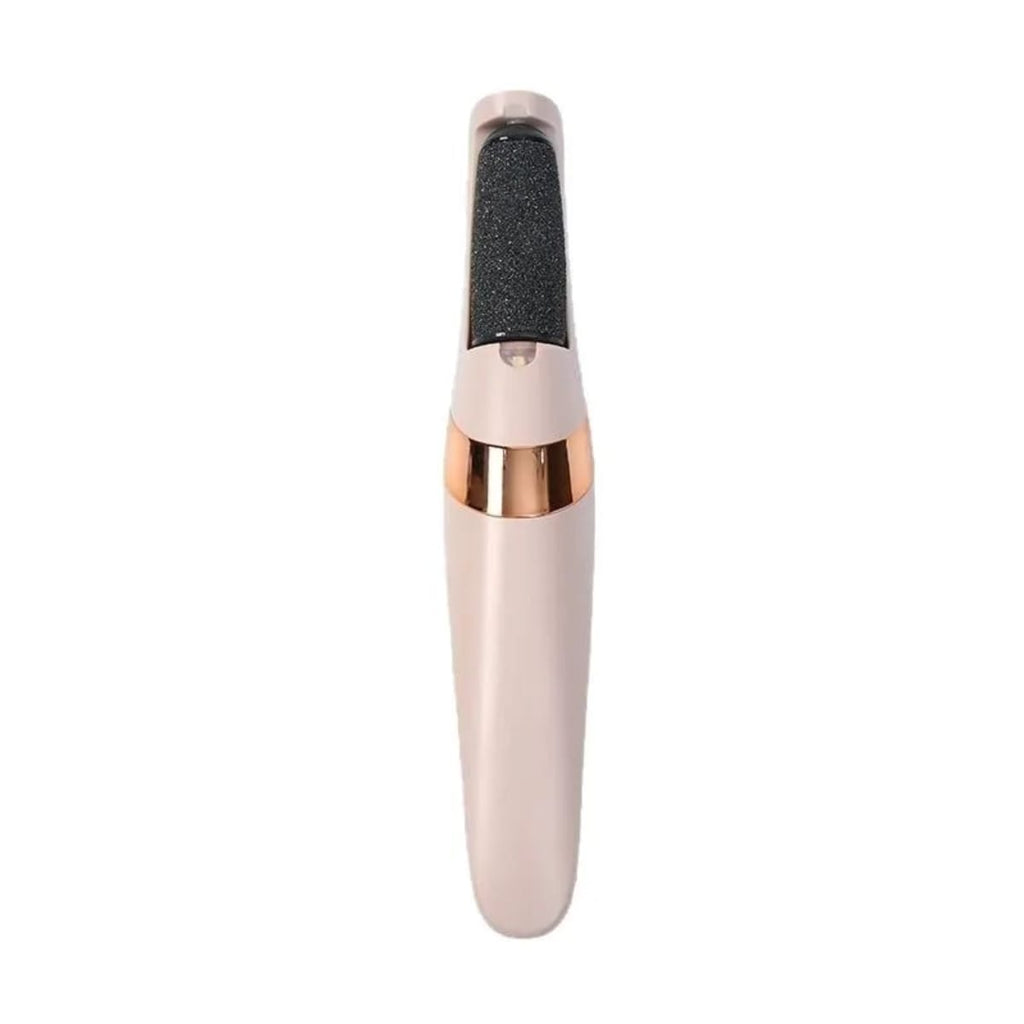 Electric Pedicure Foot File Callus Remover