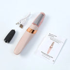 Electric Pedicure Foot File Callus Remover