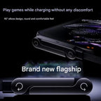 2-in-1 Stand Charging Cable
