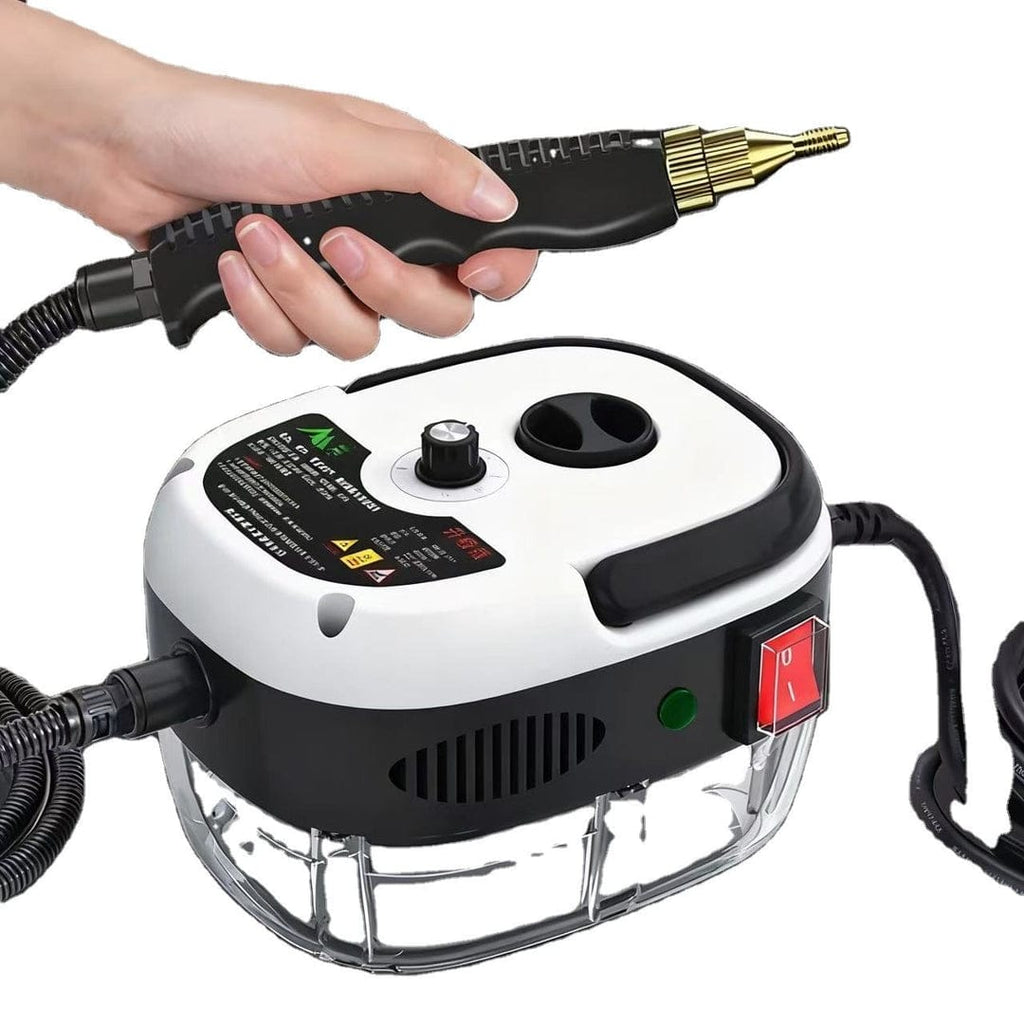 Portable Steam Cleaner