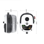 Portable Steam Cleaner
