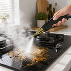 Portable Steam Cleaner