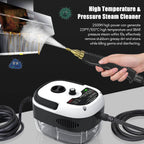 Portable Steam Cleaner