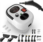 Portable Steam Cleaner