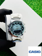 Casio General Watch – AMW-870DA-3AVDF