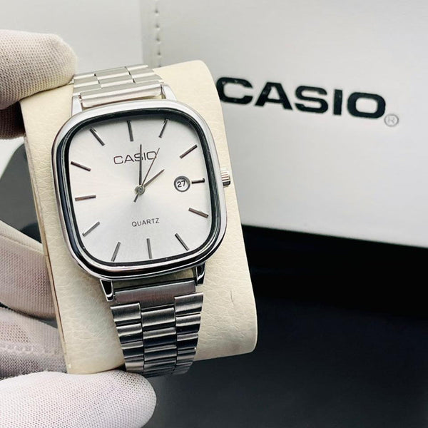 Casio quartz vintage