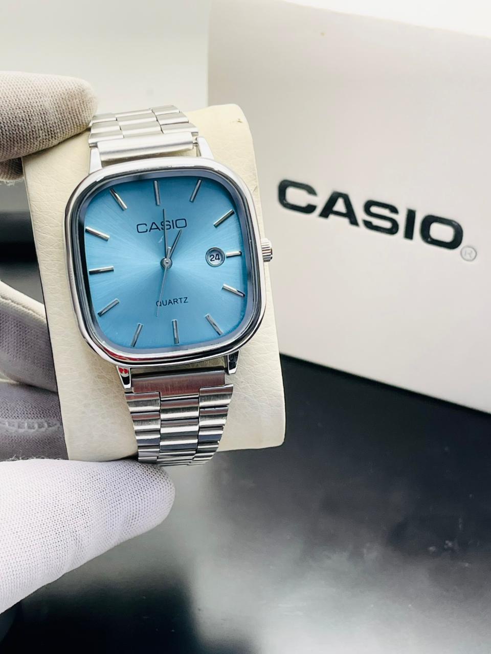 Casio quartz vintage