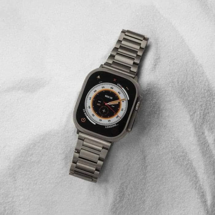 Ultra watch 2