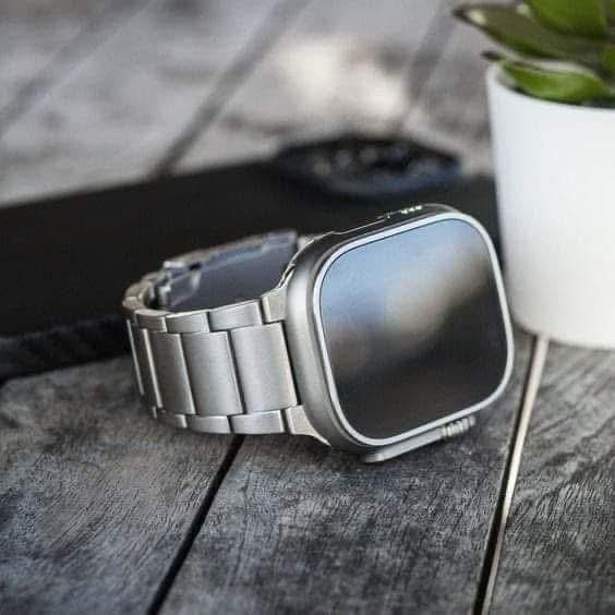 Ultra watch 2