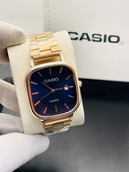 Casio quartz vintage