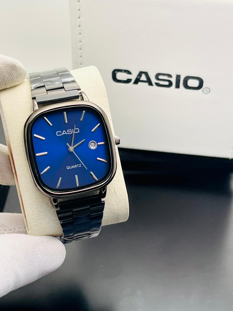 Casio quartz vintage