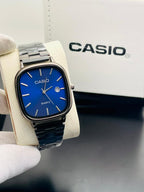 Casio quartz vintage