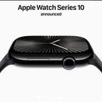 Apple series 11