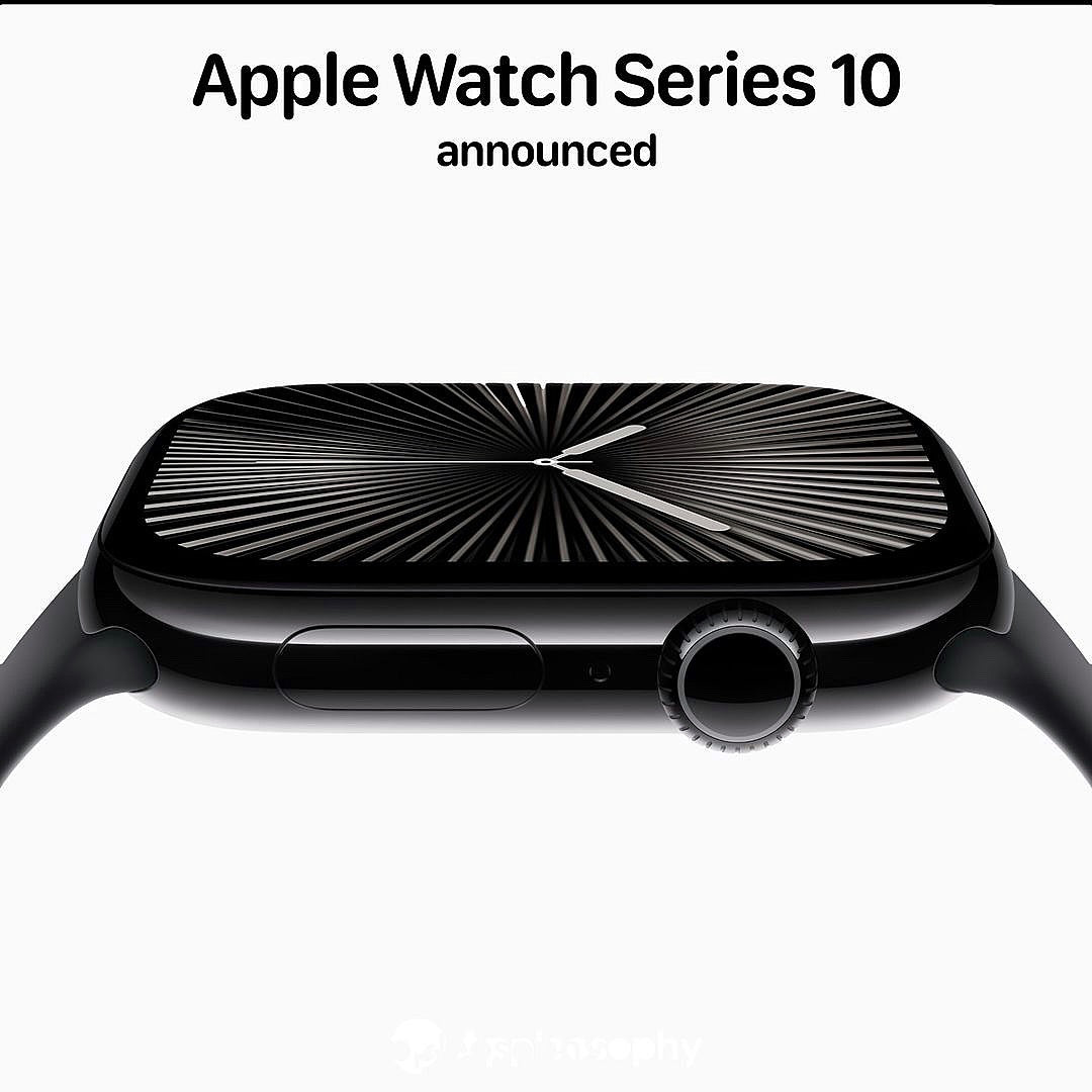 Apple series 11