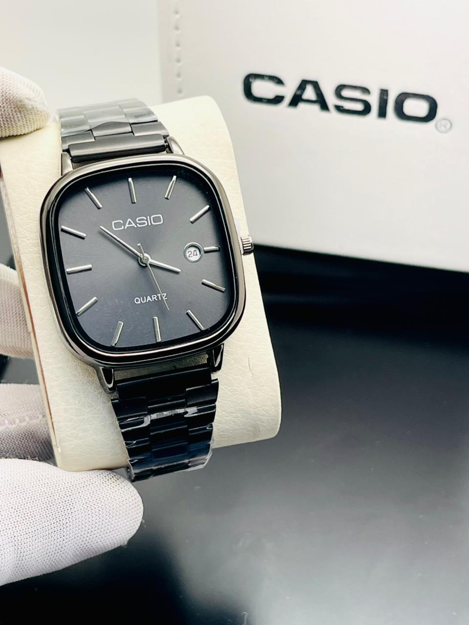 Casio quartz vintage