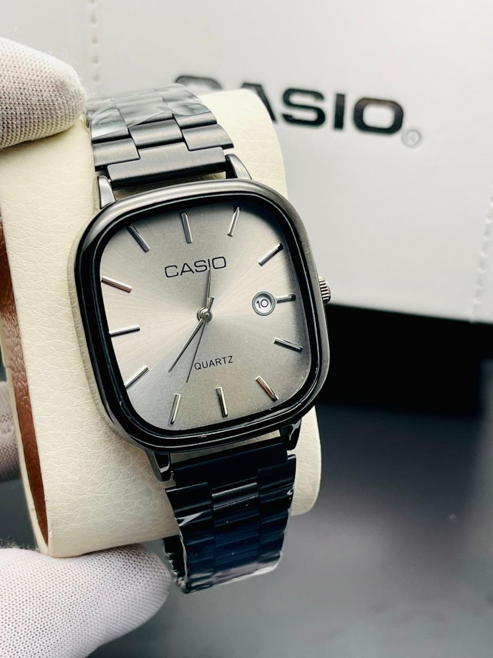 Casio quartz vintage