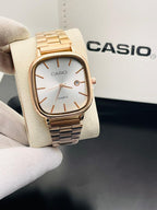 Casio quartz vintage