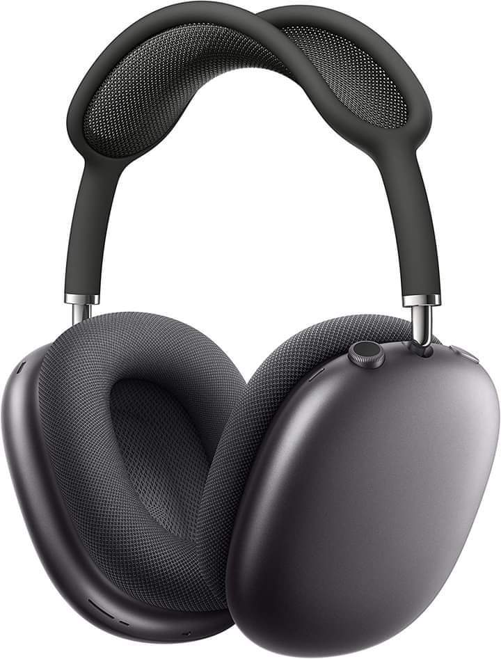 Apple headset