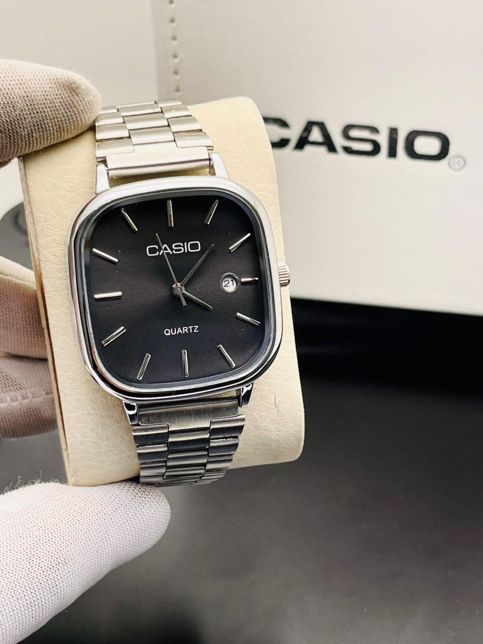 Casio quartz vintage