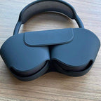 Apple headset