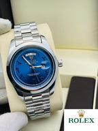 Rolex Arabic Dials