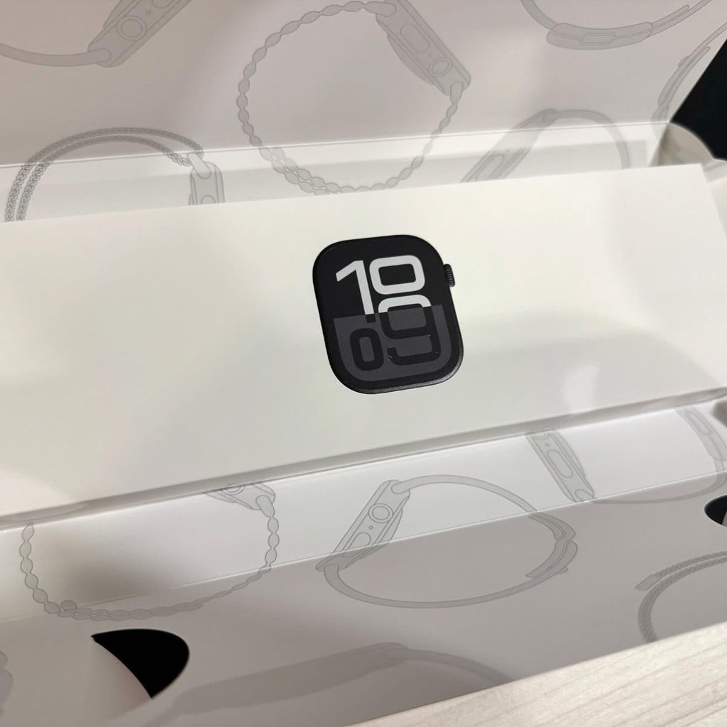 Apple series 11