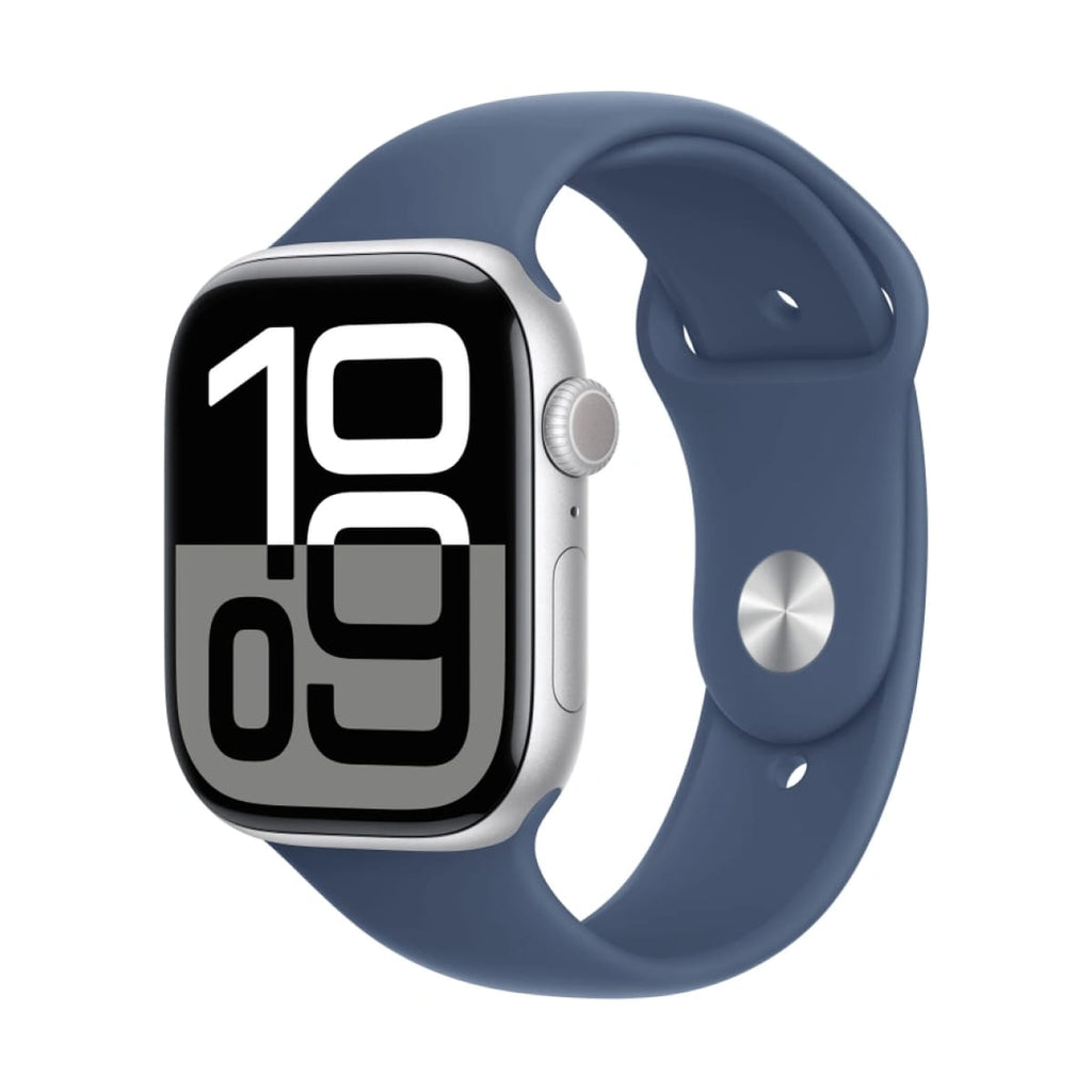 Apple series 11